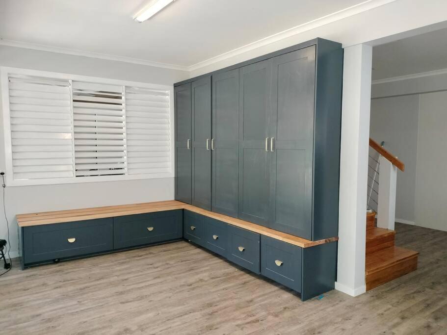 Private Bush & Retreat Holiday home *