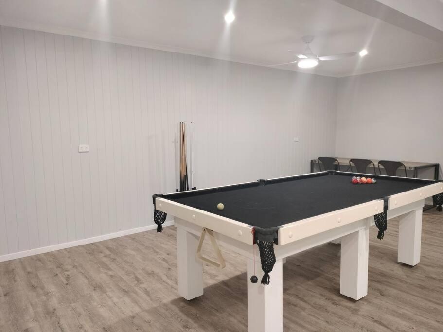 Private Bush & Retreat Holiday home *